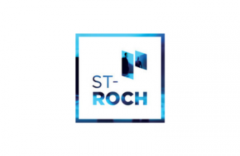 Logistique et animation de trois webinaires pour la SDC St-Roch